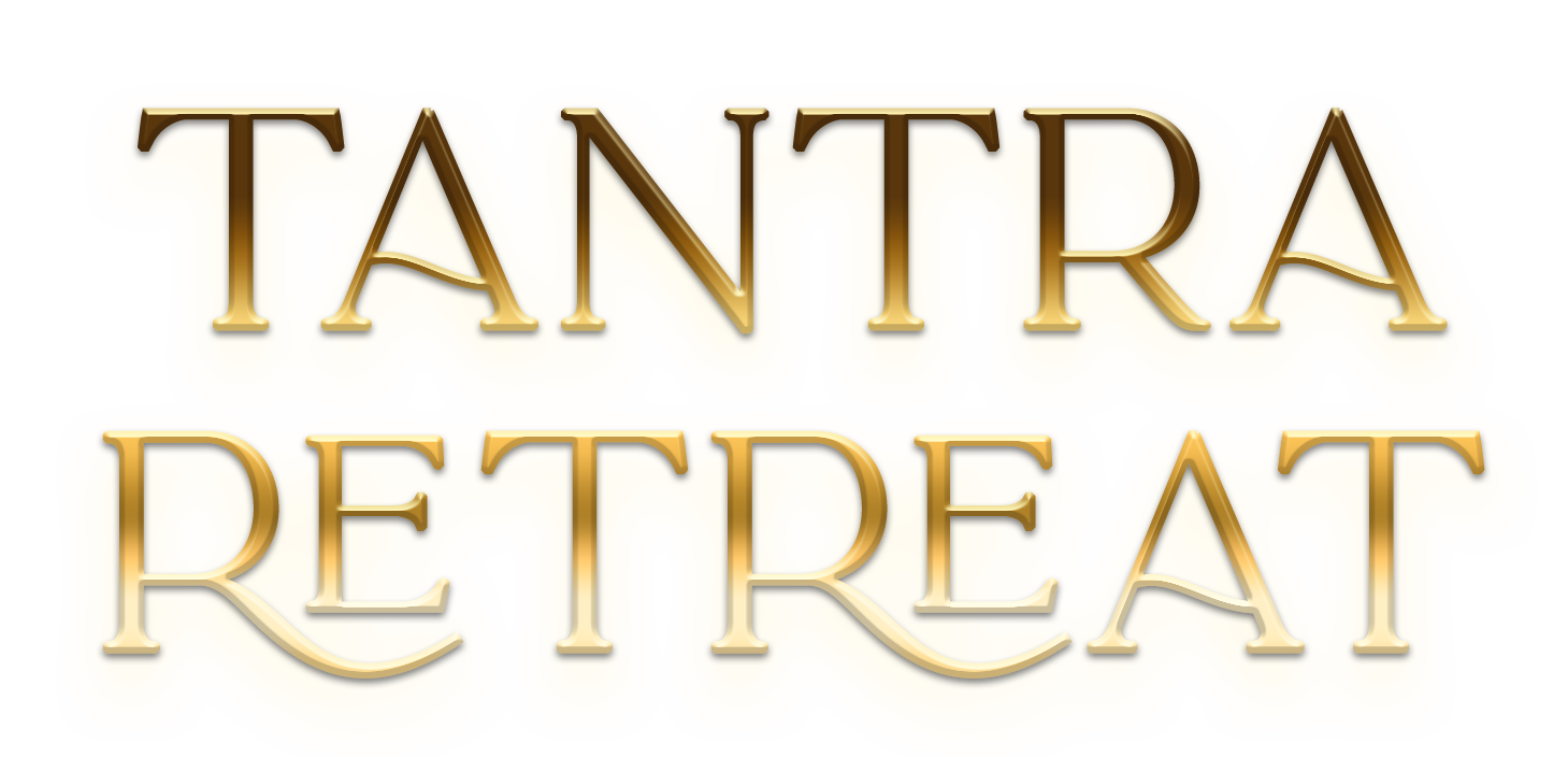 Tantra Retreat Logo