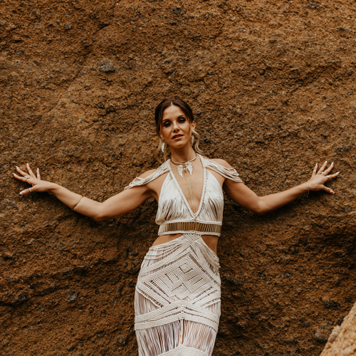 Code 12 – Embodiment of Orgasmic Abundance