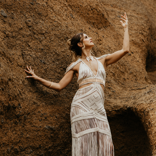 Code 7 – The Art of Manifestation