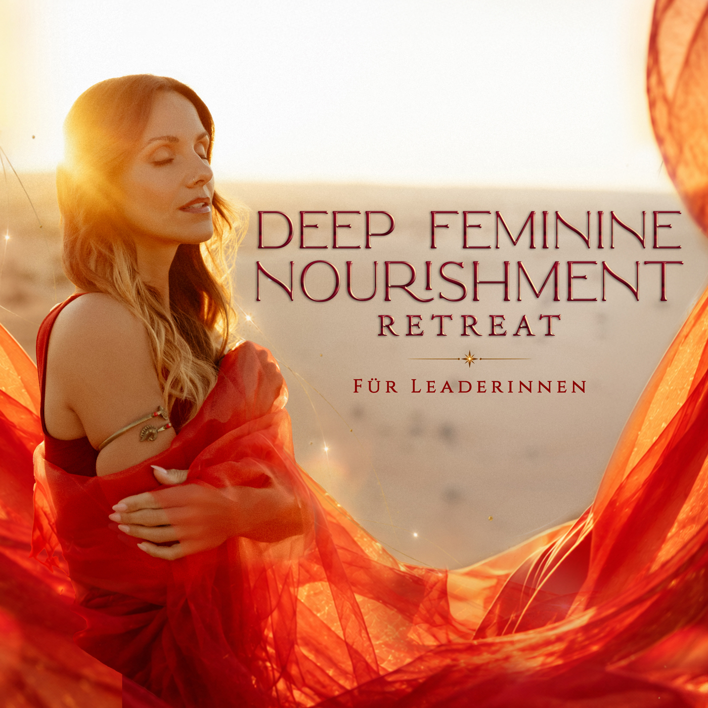 Deep-Feminine-Retreat-Branding-square-web Deep Nourishment